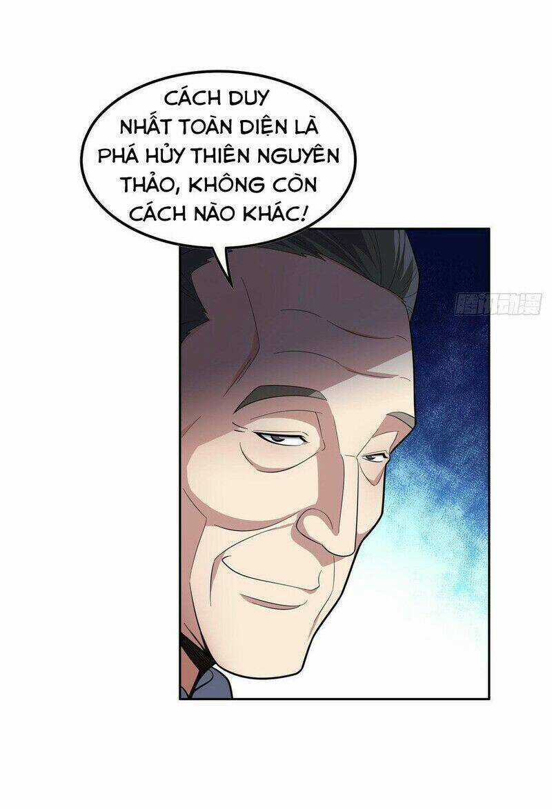 Trọng Sinh Chi Thần Cấp Bại Gia Tử Chapter 38 trang 4