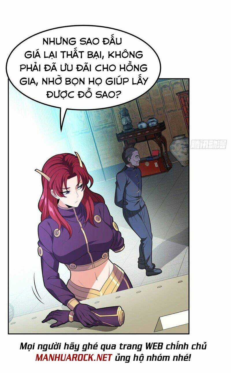 Trọng Sinh Chi Thần Cấp Bại Gia Tử Chapter 38 trang 5