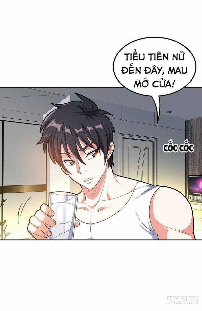 Trọng Sinh Chi Thần Cấp Bại Gia Tử Chapter 39 trang 10