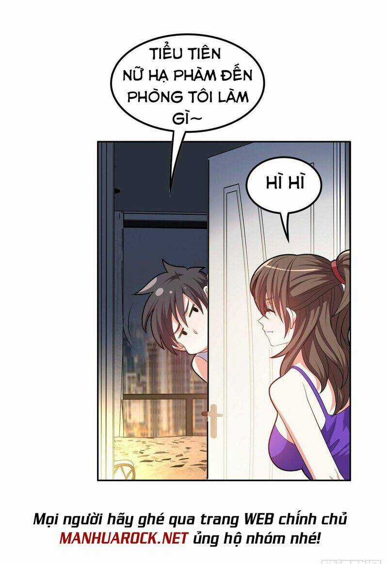 Trọng Sinh Chi Thần Cấp Bại Gia Tử Chapter 39 trang 11