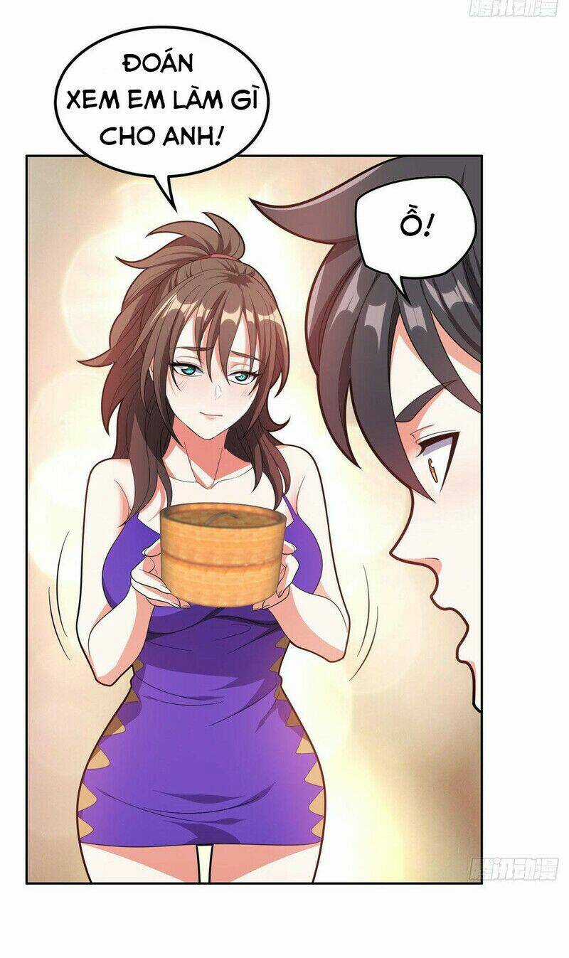 Trọng Sinh Chi Thần Cấp Bại Gia Tử Chapter 39 trang 12