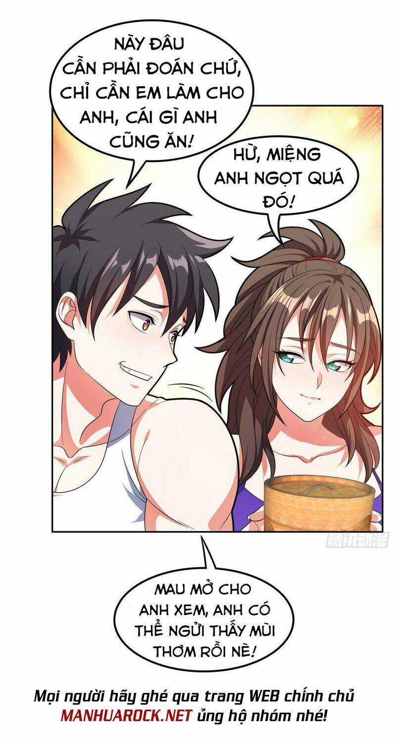 Trọng Sinh Chi Thần Cấp Bại Gia Tử Chapter 39 trang 13