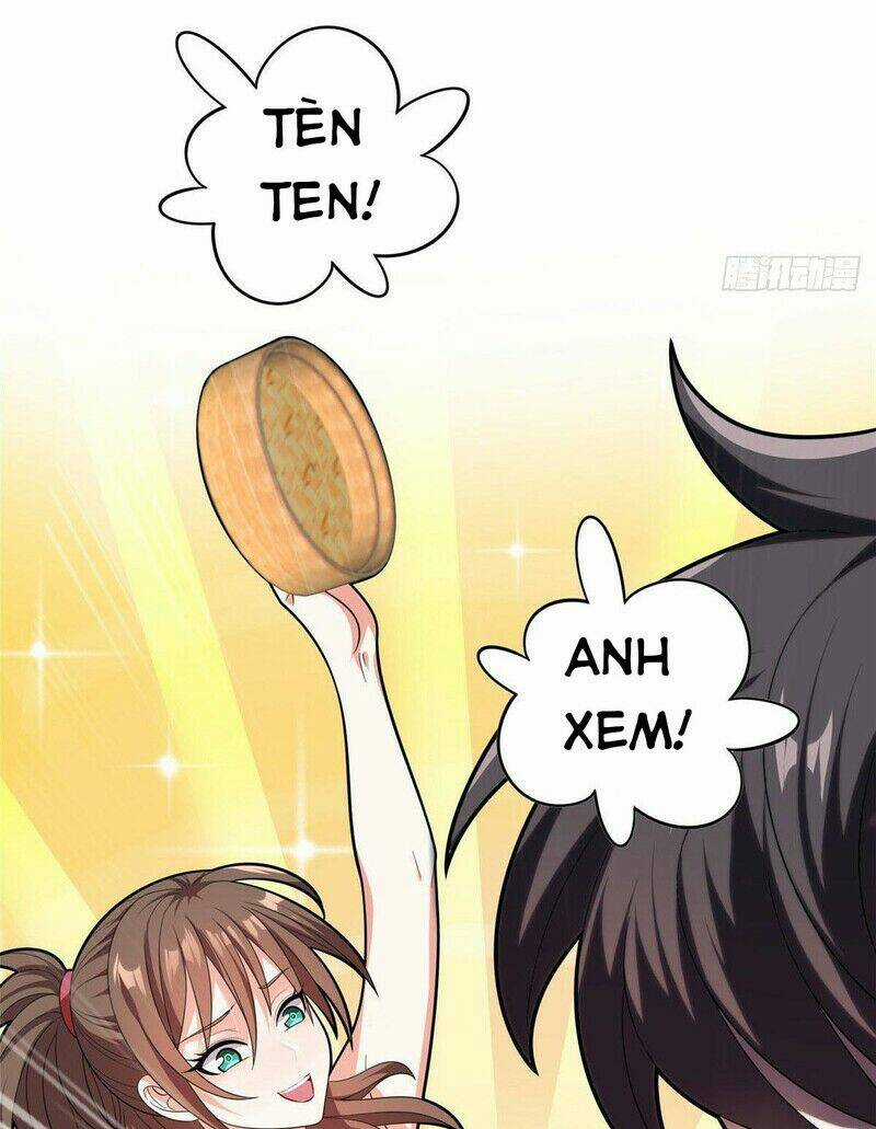 Trọng Sinh Chi Thần Cấp Bại Gia Tử Chapter 39 trang 15