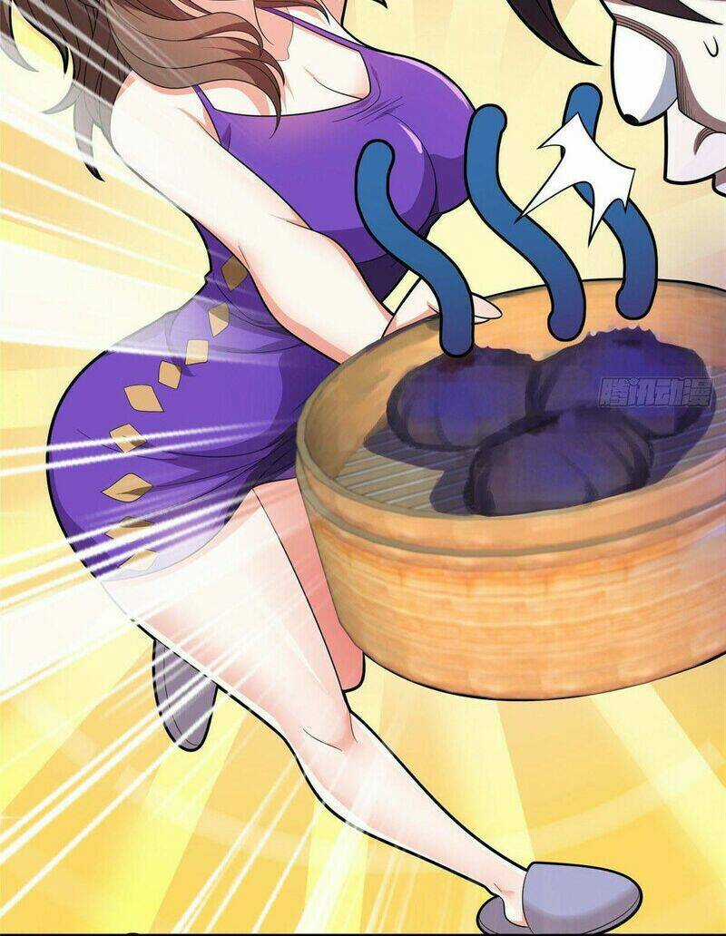 Trọng Sinh Chi Thần Cấp Bại Gia Tử Chapter 39 trang 16