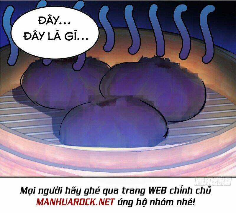 Trọng Sinh Chi Thần Cấp Bại Gia Tử Chapter 39 trang 17