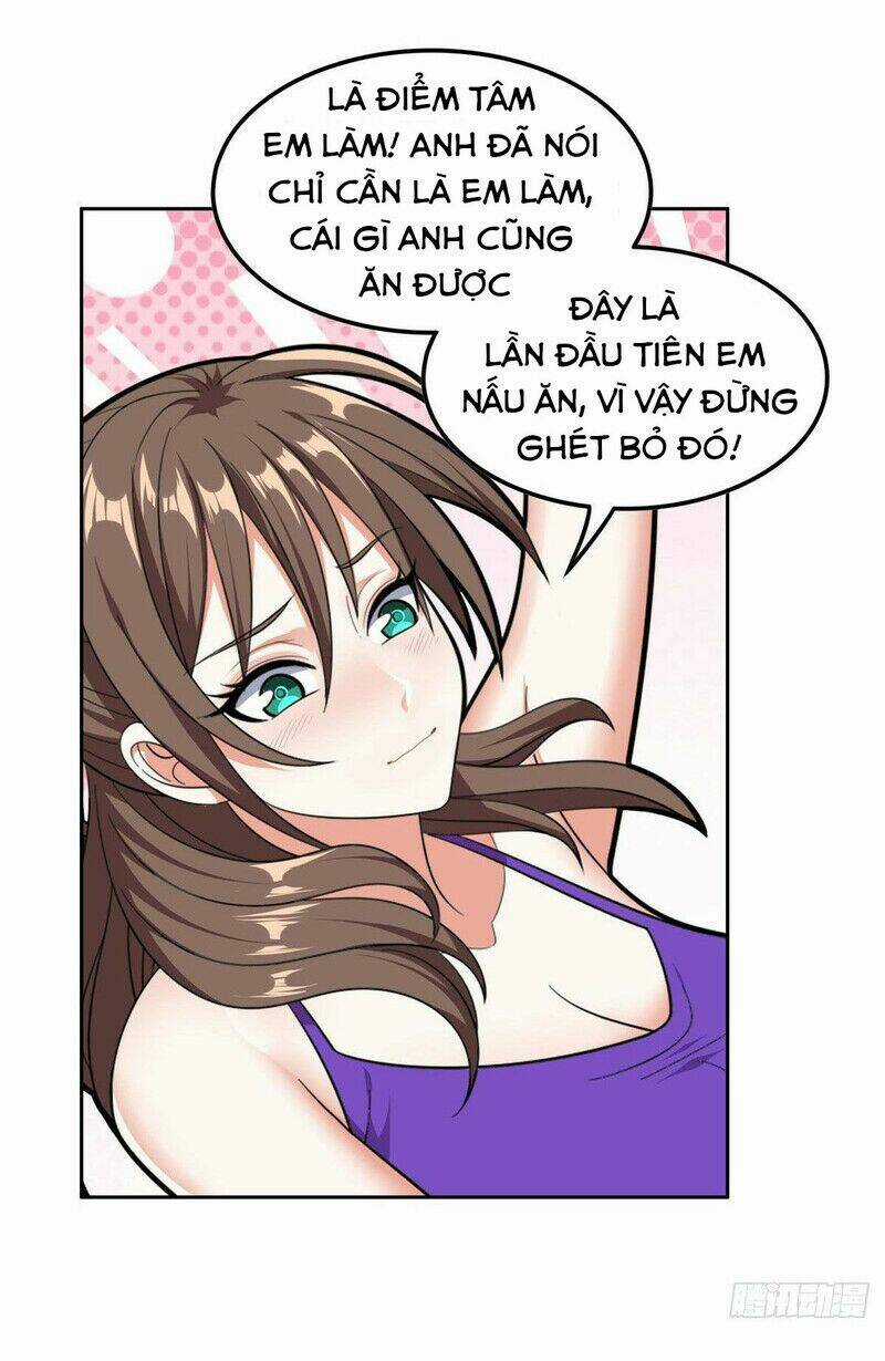 Trọng Sinh Chi Thần Cấp Bại Gia Tử Chapter 39 trang 18