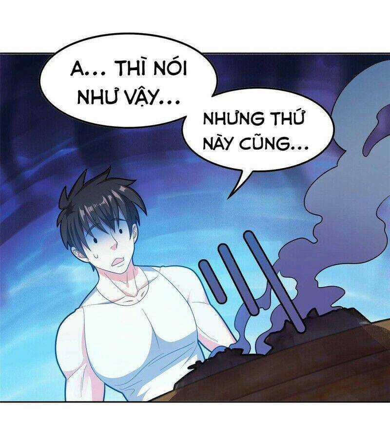 Trọng Sinh Chi Thần Cấp Bại Gia Tử Chapter 39 trang 19