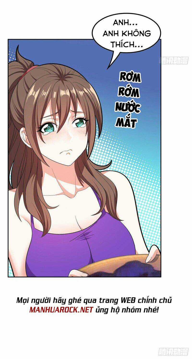 Trọng Sinh Chi Thần Cấp Bại Gia Tử Chapter 39 trang 20