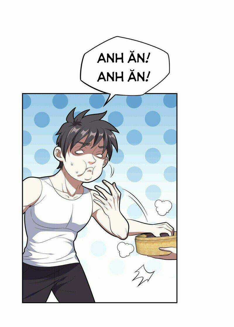 Trọng Sinh Chi Thần Cấp Bại Gia Tử Chapter 39 trang 21