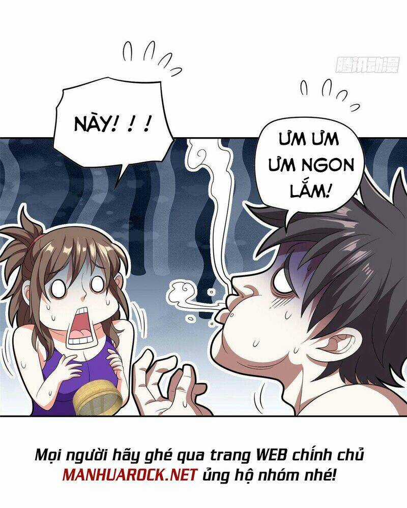 Trọng Sinh Chi Thần Cấp Bại Gia Tử Chapter 39 trang 22