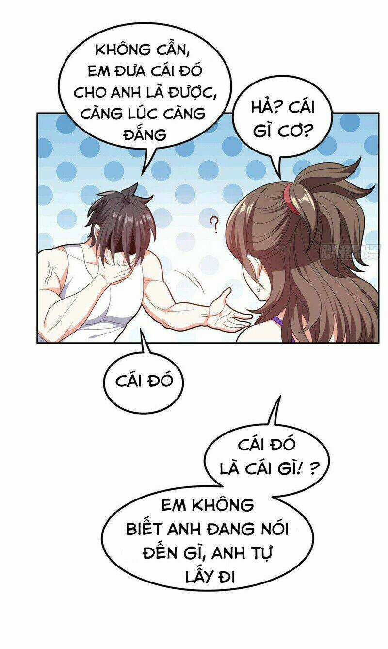 Trọng Sinh Chi Thần Cấp Bại Gia Tử Chapter 39 trang 25