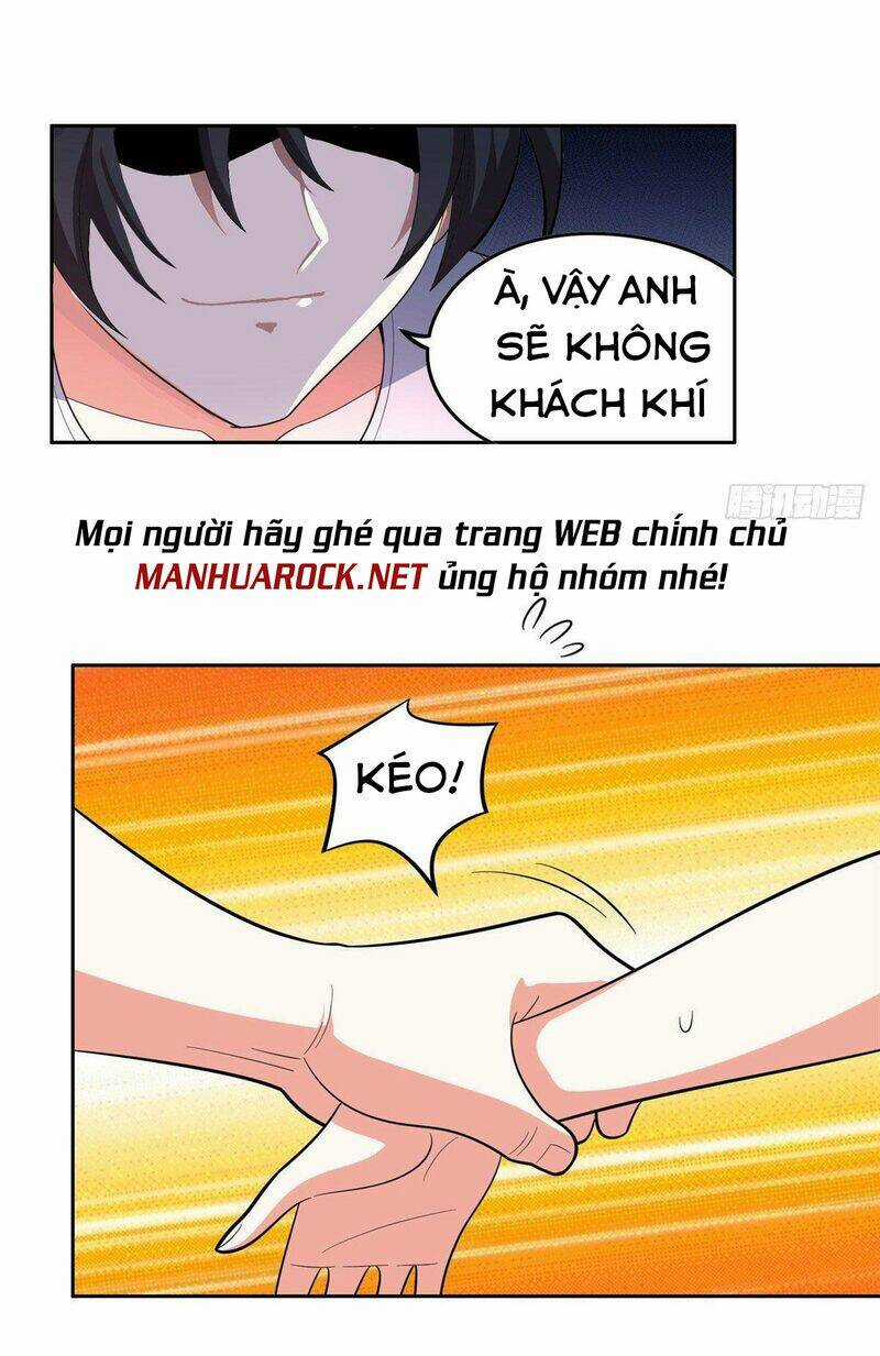 Trọng Sinh Chi Thần Cấp Bại Gia Tử Chapter 39 trang 26