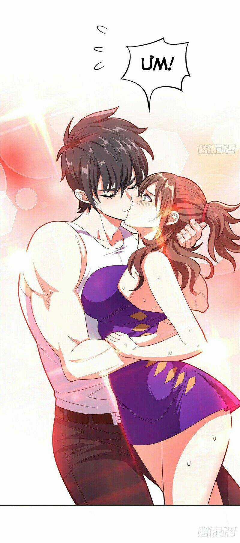 Trọng Sinh Chi Thần Cấp Bại Gia Tử Chapter 39 trang 27