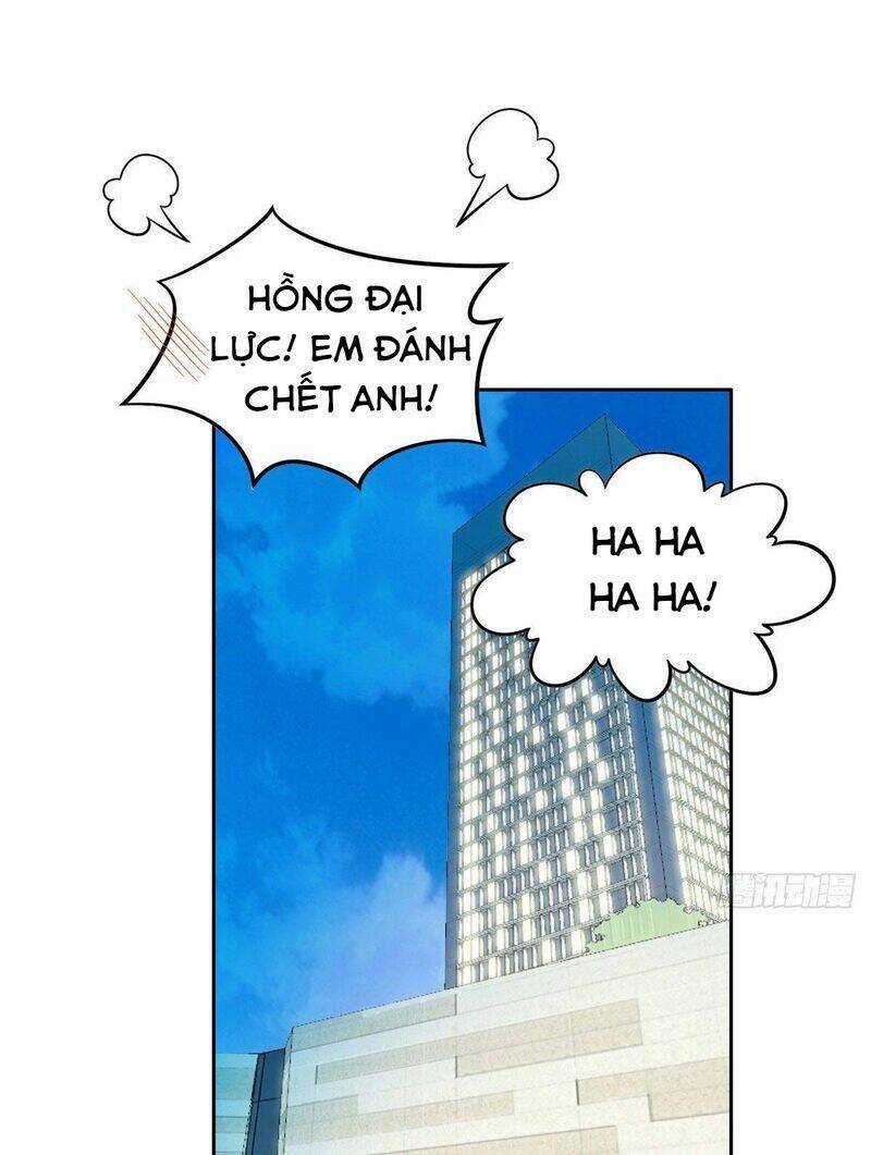 Trọng Sinh Chi Thần Cấp Bại Gia Tử Chapter 39 trang 29