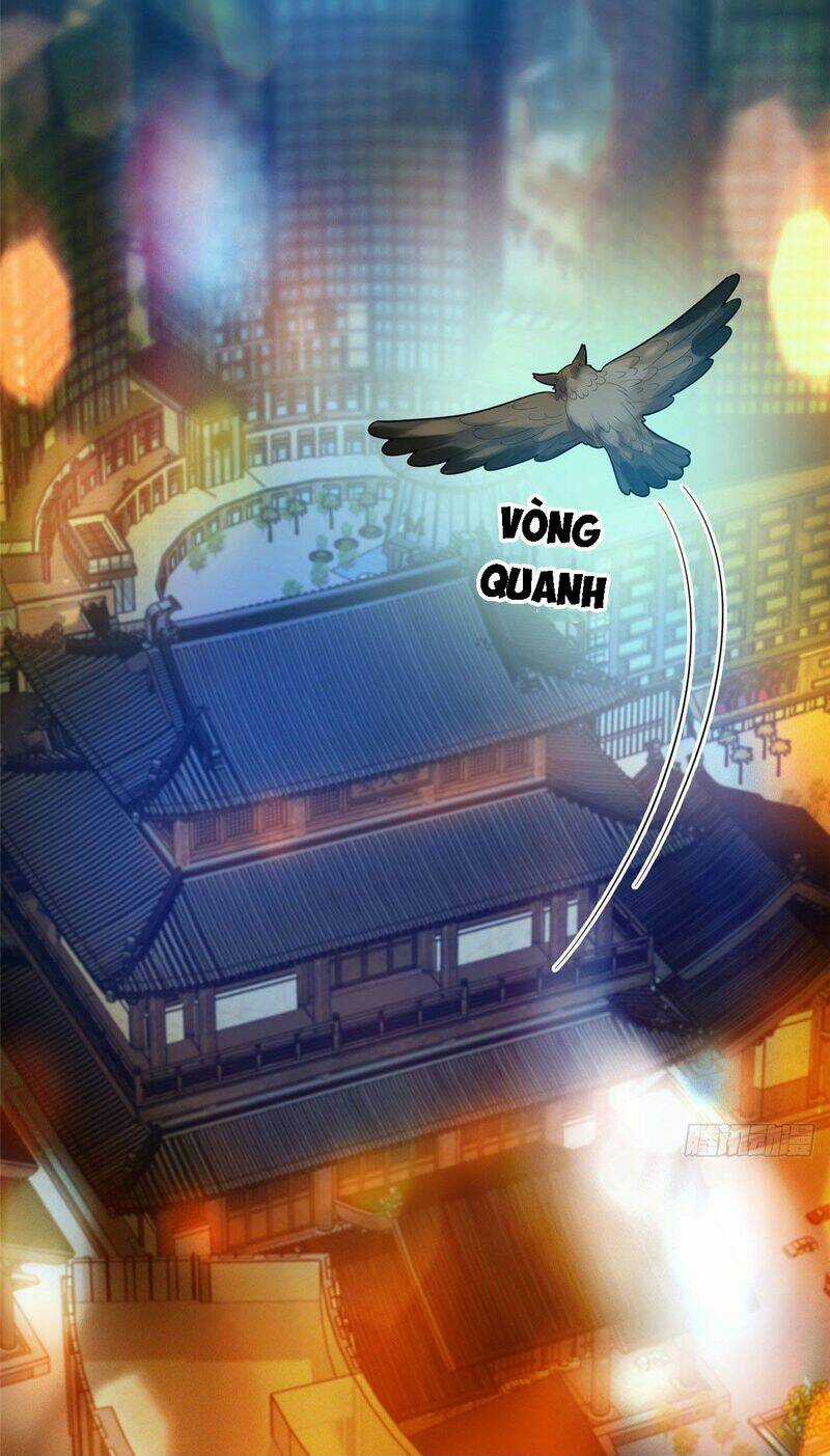 Trọng Sinh Chi Thần Cấp Bại Gia Tử Chapter 39 trang 4