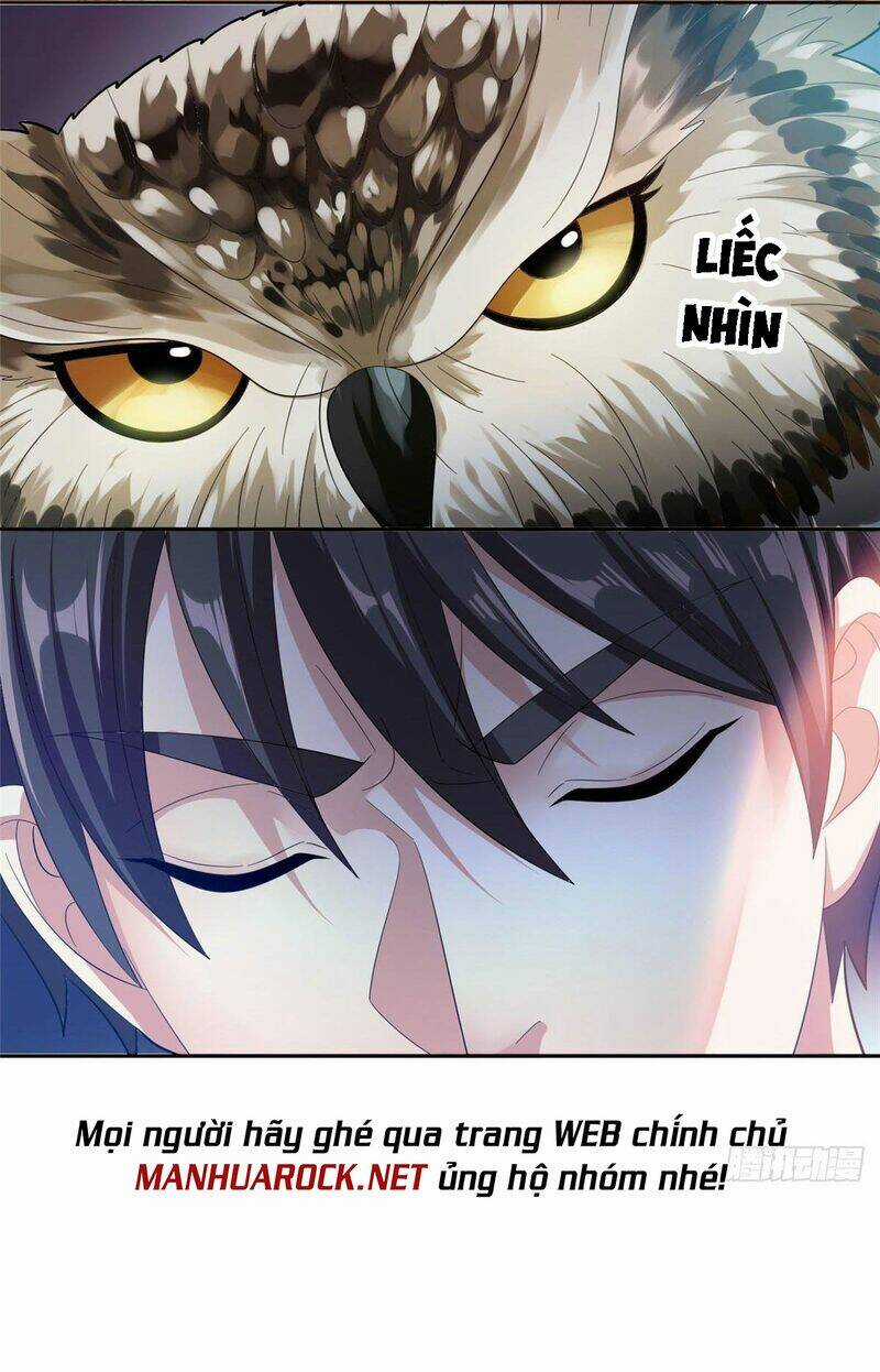 Trọng Sinh Chi Thần Cấp Bại Gia Tử Chapter 39 trang 5