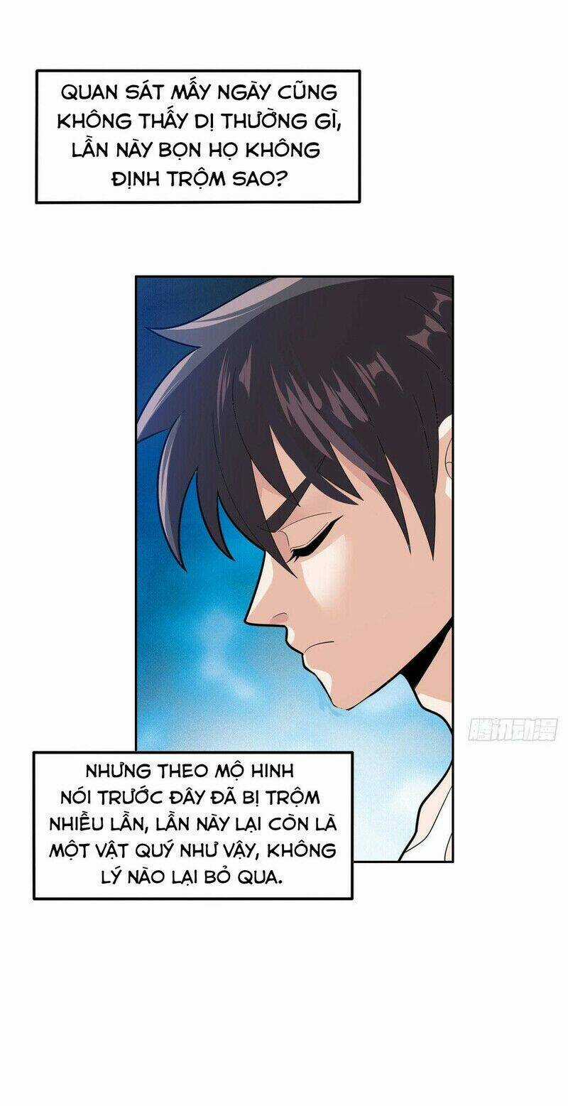 Trọng Sinh Chi Thần Cấp Bại Gia Tử Chapter 39 trang 6