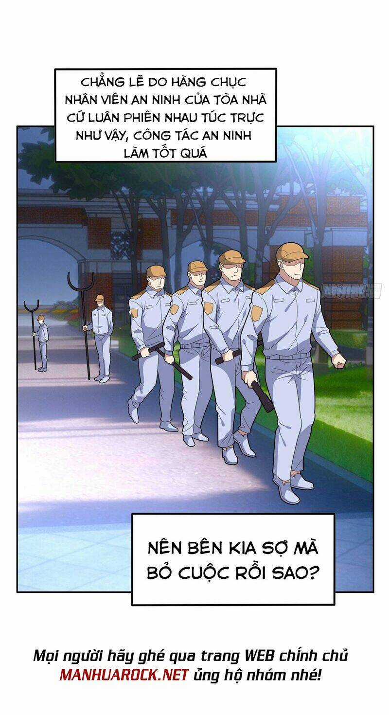 Trọng Sinh Chi Thần Cấp Bại Gia Tử Chapter 39 trang 7