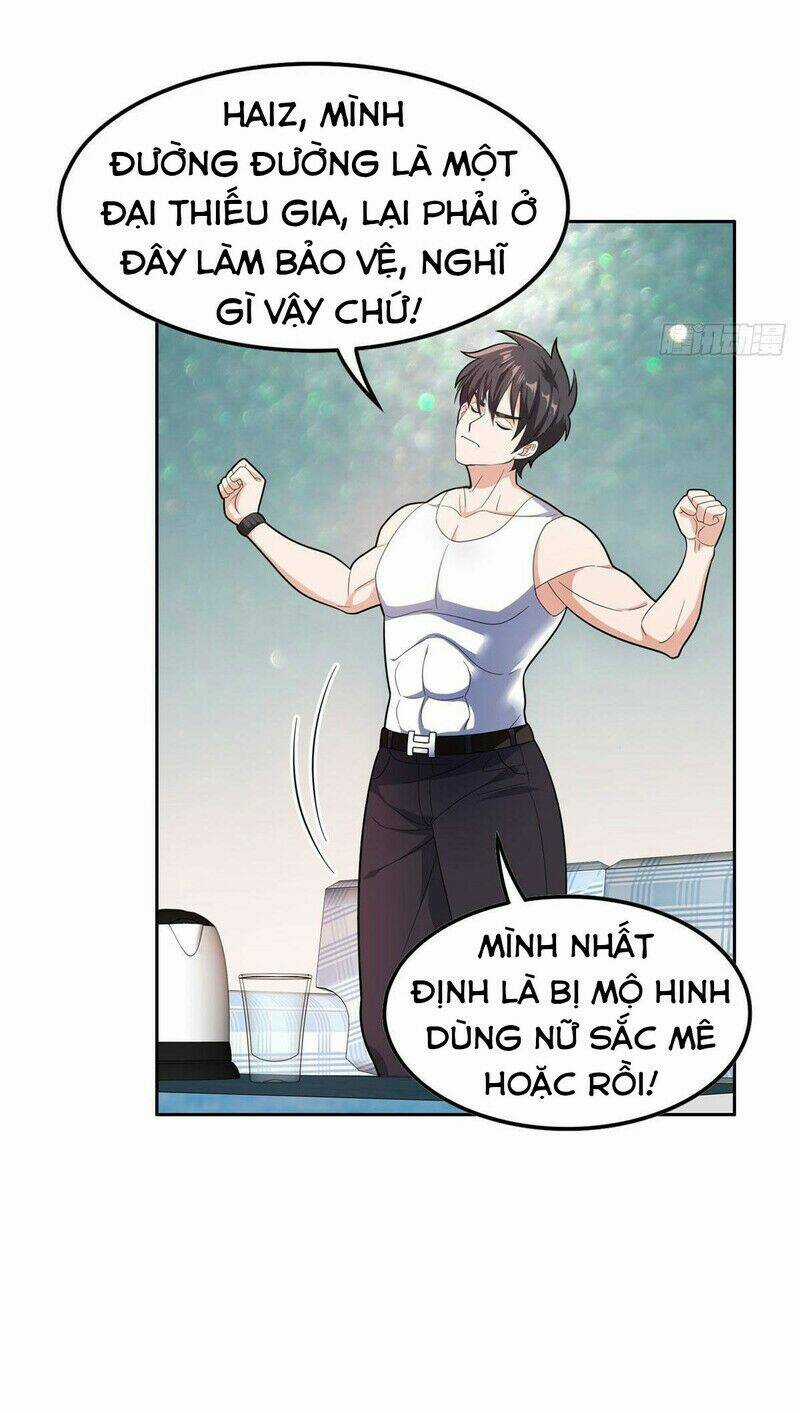 Trọng Sinh Chi Thần Cấp Bại Gia Tử Chapter 39 trang 8