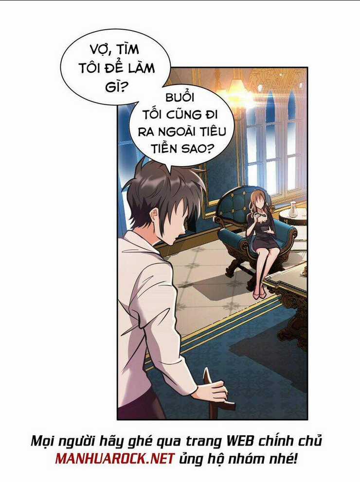 Trọng Sinh Chi Thần Cấp Bại Gia Tử Chapter 4 trang 10