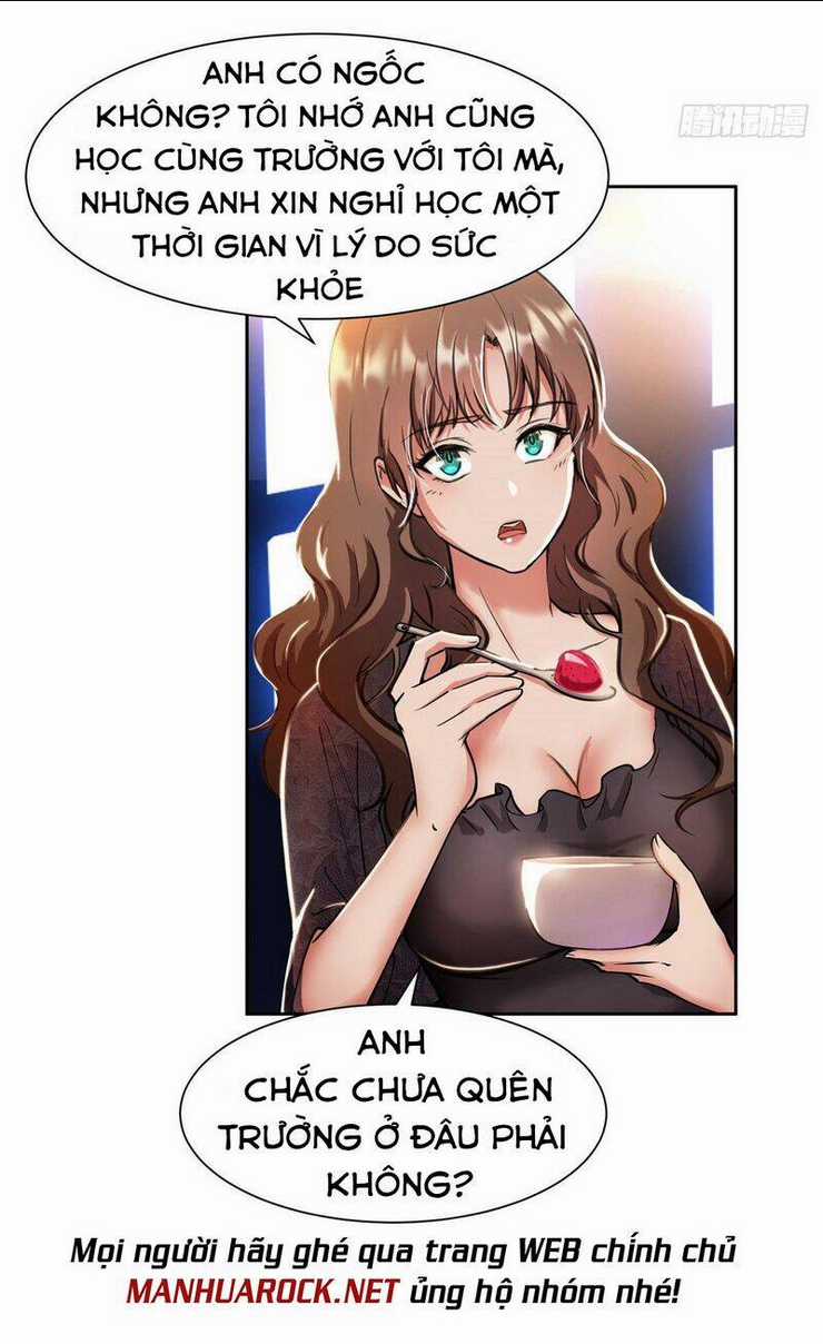 Trọng Sinh Chi Thần Cấp Bại Gia Tử Chapter 4 trang 12