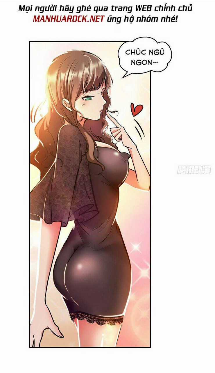 Trọng Sinh Chi Thần Cấp Bại Gia Tử Chapter 4 trang 15