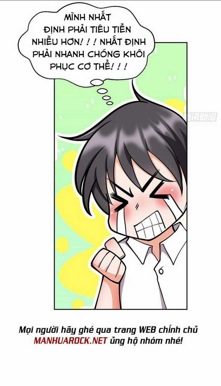 Trọng Sinh Chi Thần Cấp Bại Gia Tử Chapter 4 trang 16