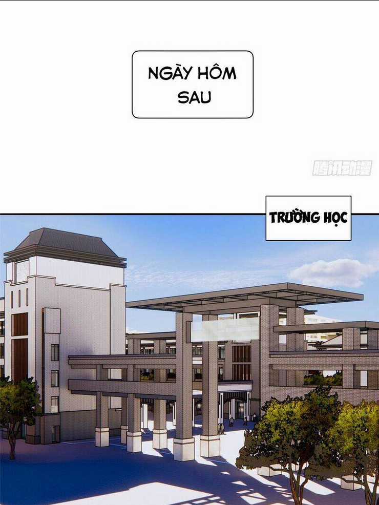 Trọng Sinh Chi Thần Cấp Bại Gia Tử Chapter 4 trang 17