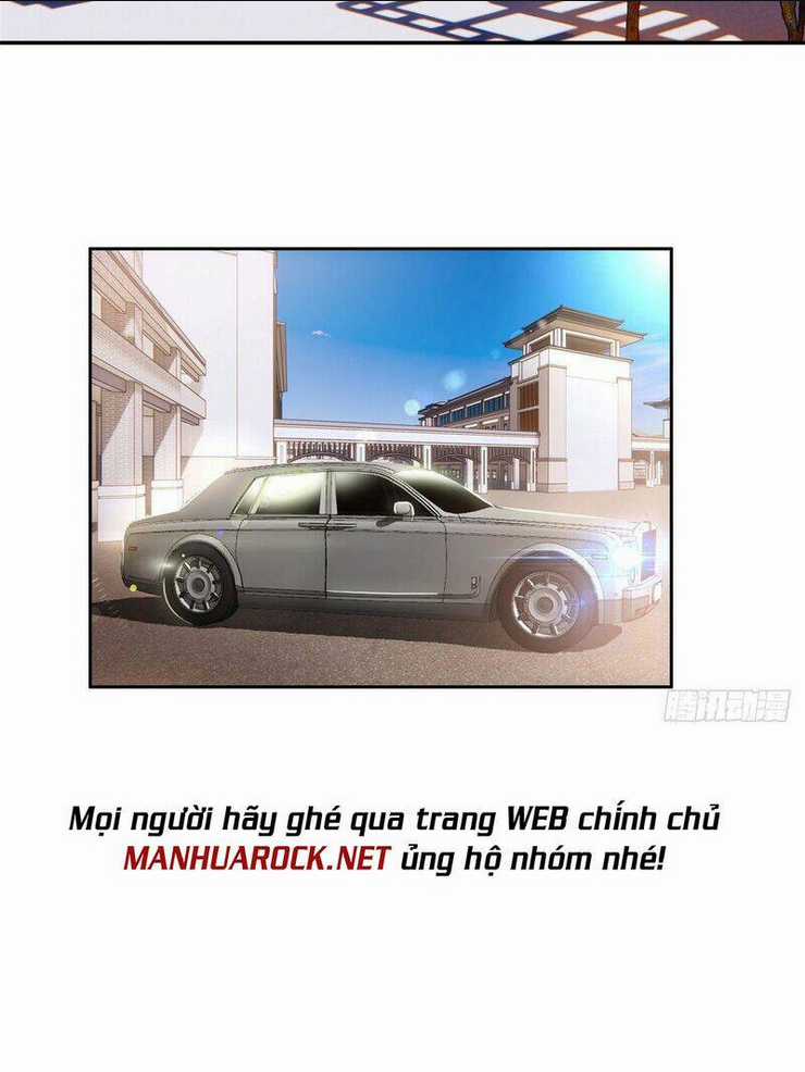 Trọng Sinh Chi Thần Cấp Bại Gia Tử Chapter 4 trang 18