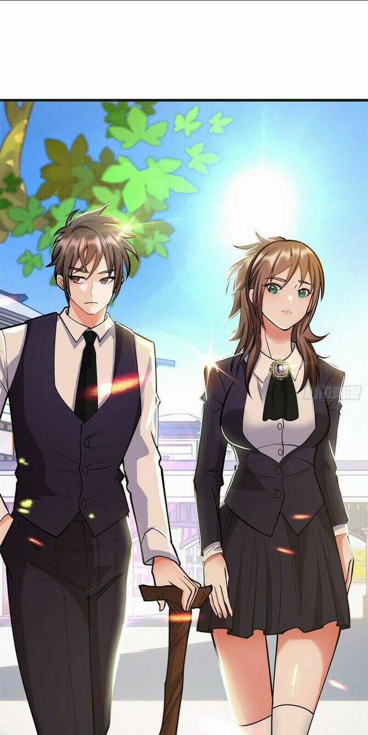 Trọng Sinh Chi Thần Cấp Bại Gia Tử Chapter 4 trang 19