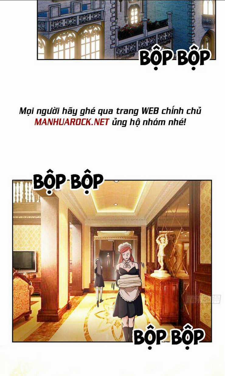 Trọng Sinh Chi Thần Cấp Bại Gia Tử Chapter 4 trang 2