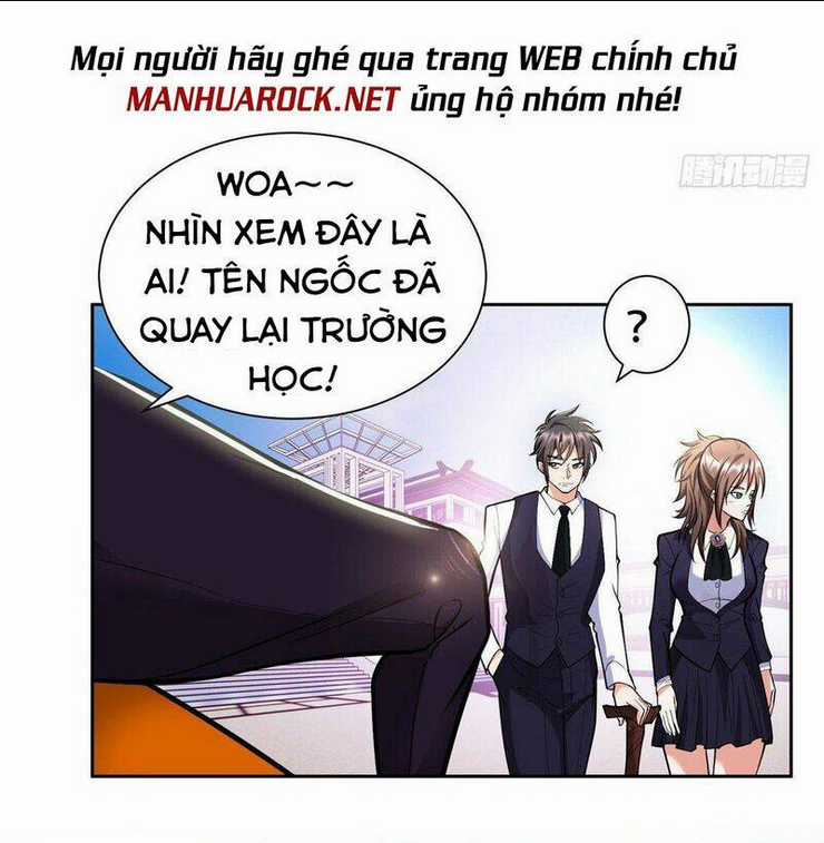 Trọng Sinh Chi Thần Cấp Bại Gia Tử Chapter 4 trang 21