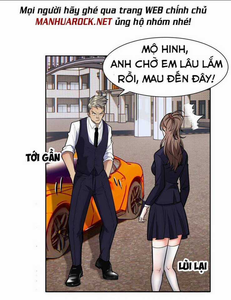 Trọng Sinh Chi Thần Cấp Bại Gia Tử Chapter 4 trang 25