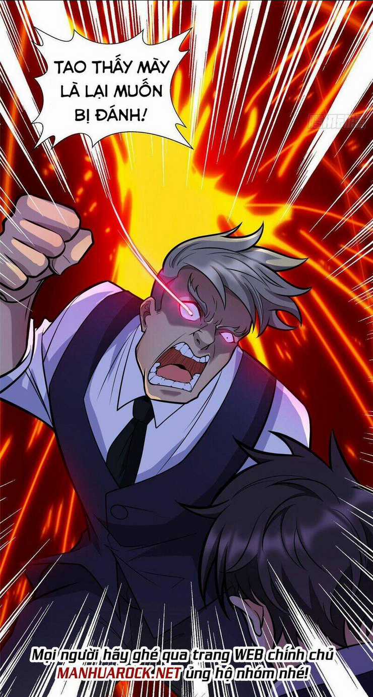 Trọng Sinh Chi Thần Cấp Bại Gia Tử Chapter 4 trang 27