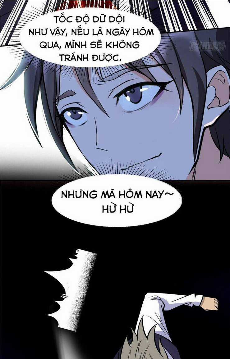 Trọng Sinh Chi Thần Cấp Bại Gia Tử Chapter 4 trang 28