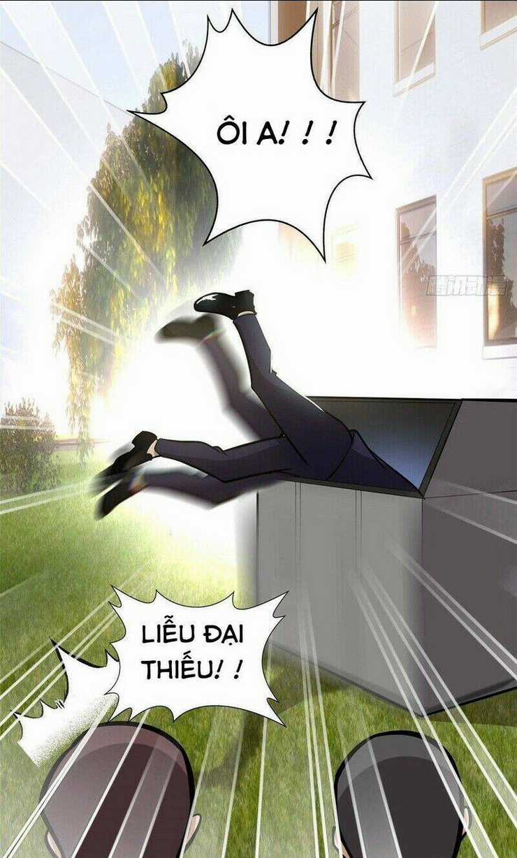 Trọng Sinh Chi Thần Cấp Bại Gia Tử Chapter 4 trang 30