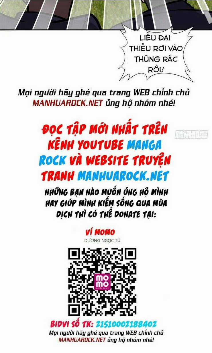 Trọng Sinh Chi Thần Cấp Bại Gia Tử Chapter 4 trang 31