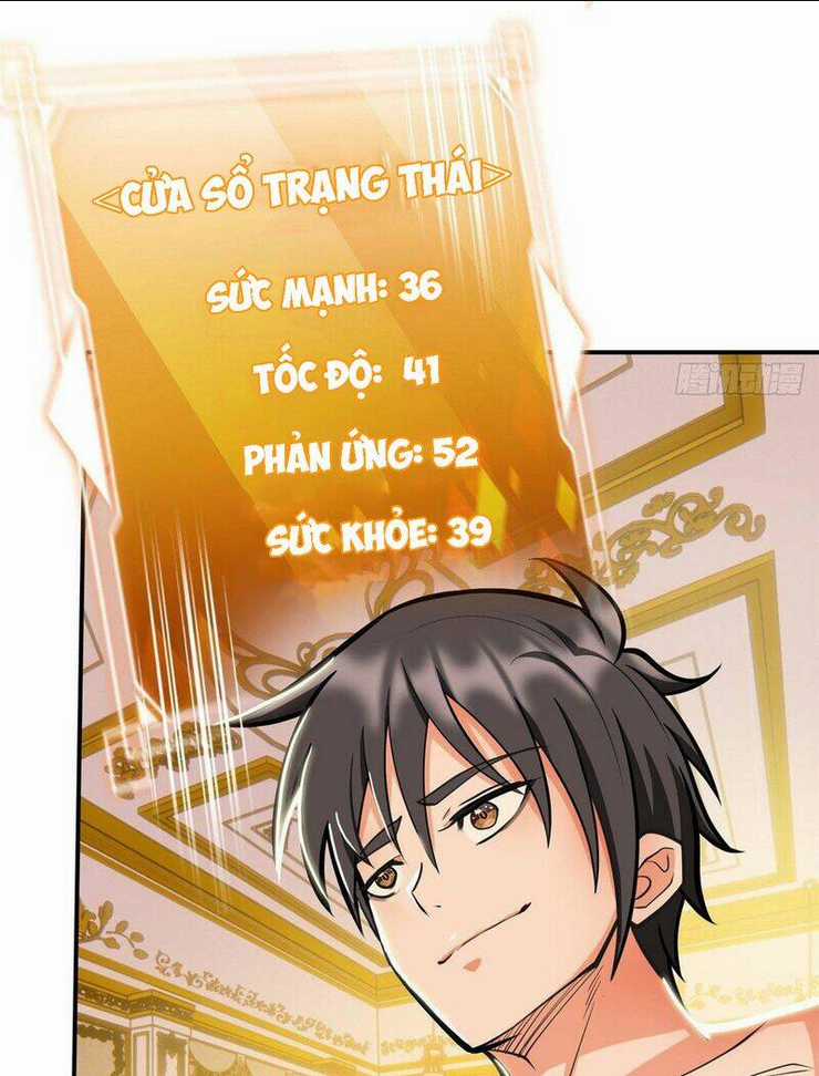 Trọng Sinh Chi Thần Cấp Bại Gia Tử Chapter 4 trang 4