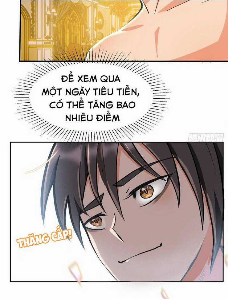 Trọng Sinh Chi Thần Cấp Bại Gia Tử Chapter 4 trang 5