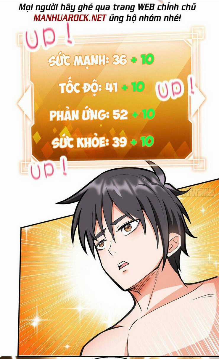 Trọng Sinh Chi Thần Cấp Bại Gia Tử Chapter 4 trang 6