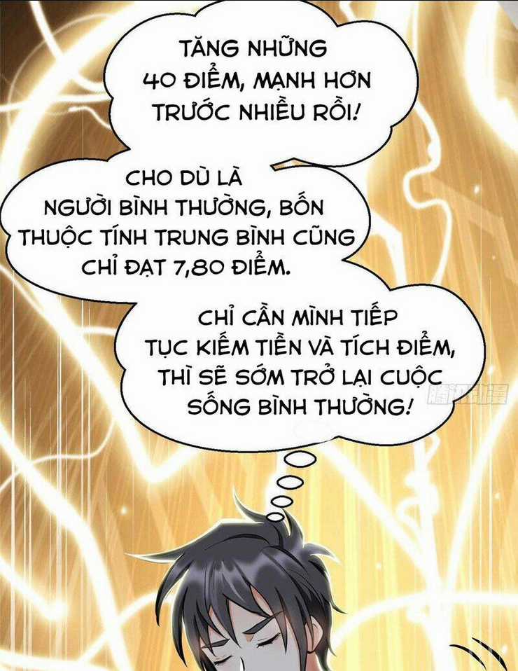Trọng Sinh Chi Thần Cấp Bại Gia Tử Chapter 4 trang 7