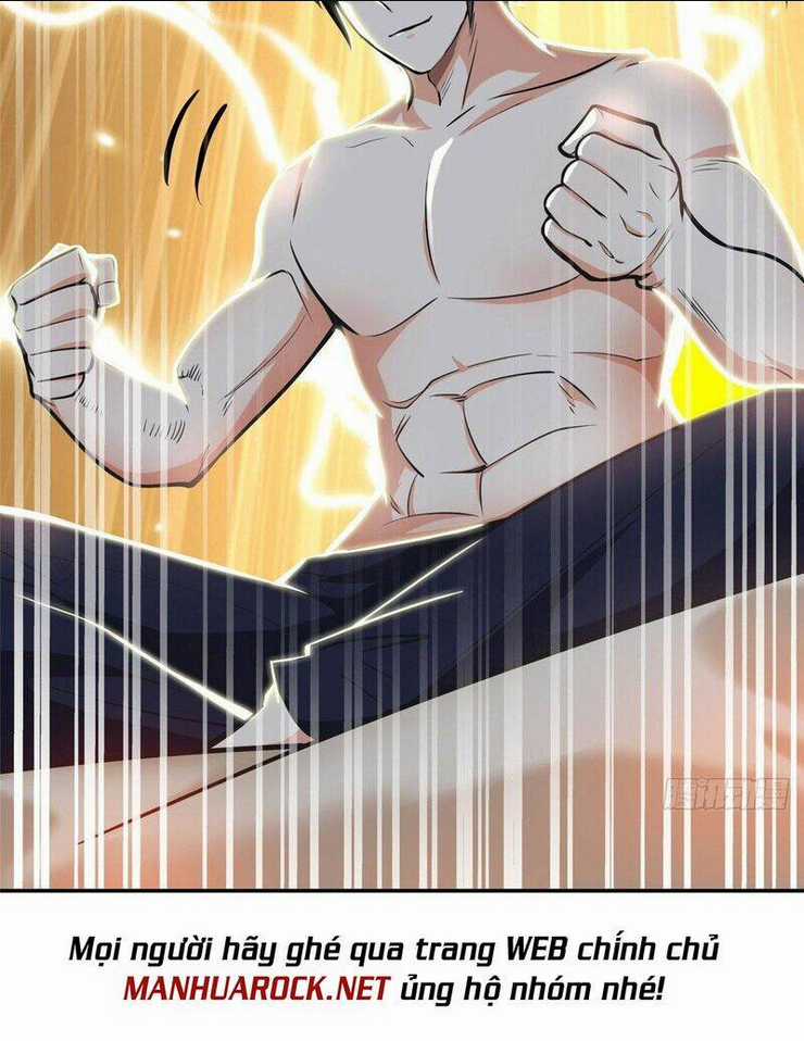 Trọng Sinh Chi Thần Cấp Bại Gia Tử Chapter 4 trang 8