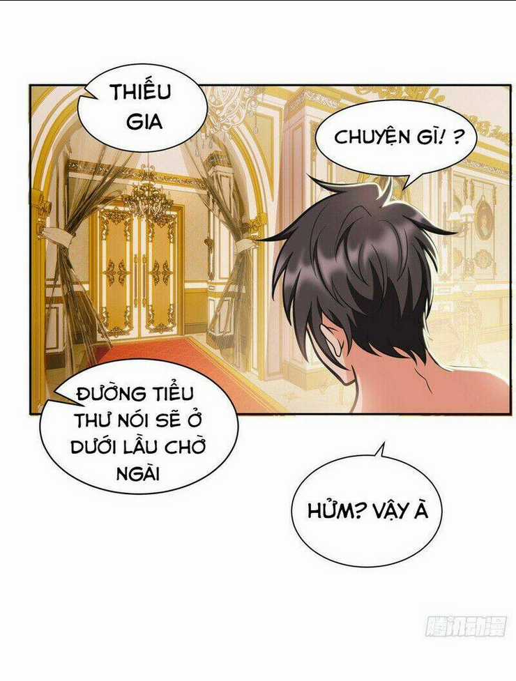 Trọng Sinh Chi Thần Cấp Bại Gia Tử Chapter 4 trang 9