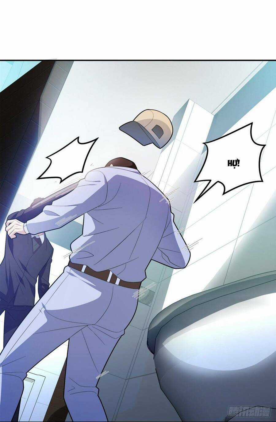 Trọng Sinh Chi Thần Cấp Bại Gia Tử Chapter 40 trang 10