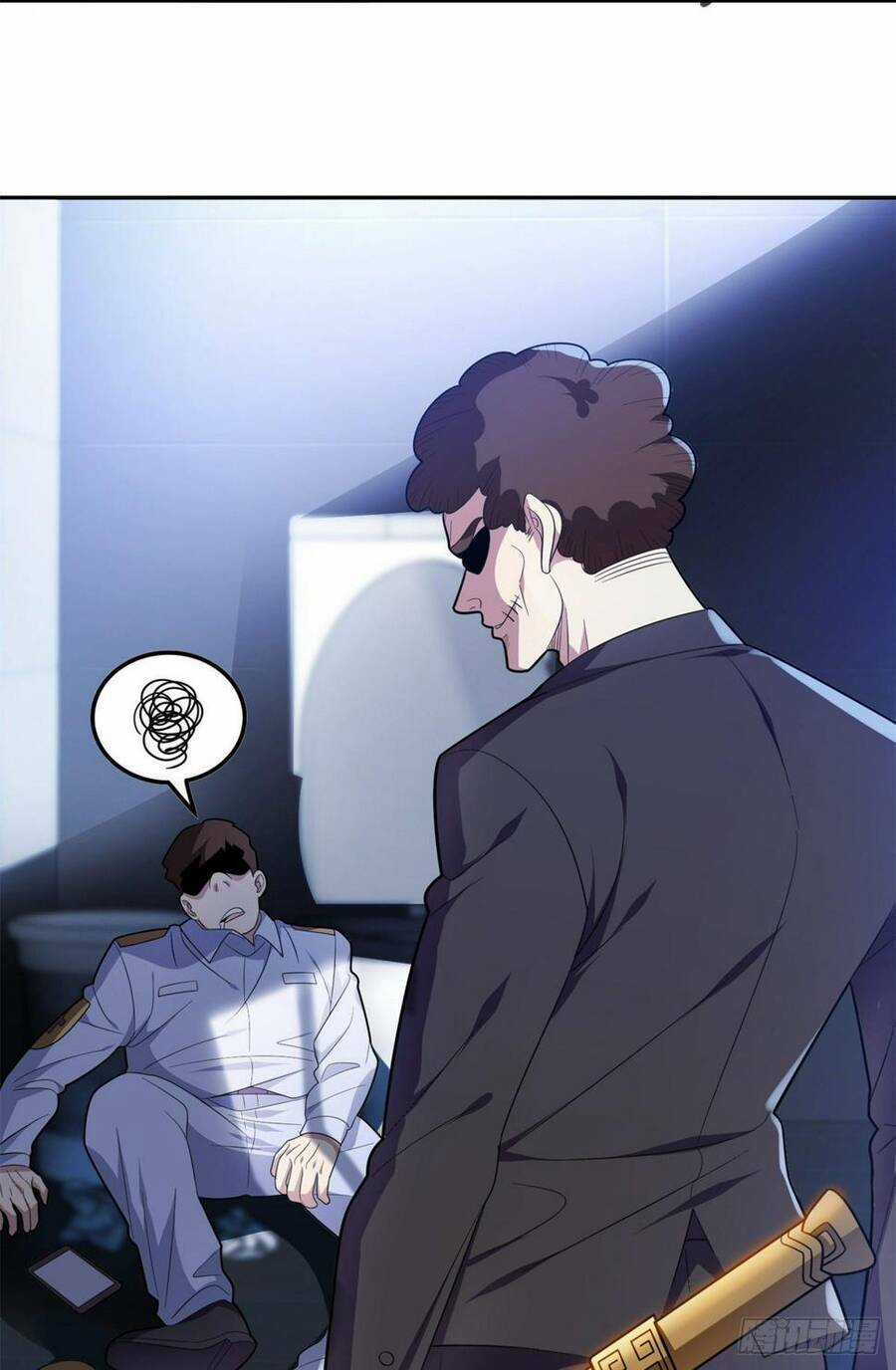 Trọng Sinh Chi Thần Cấp Bại Gia Tử Chapter 40 trang 11