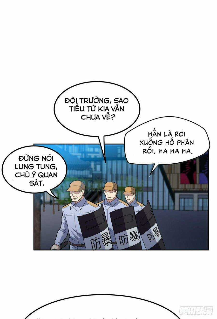 Trọng Sinh Chi Thần Cấp Bại Gia Tử Chapter 40 trang 13