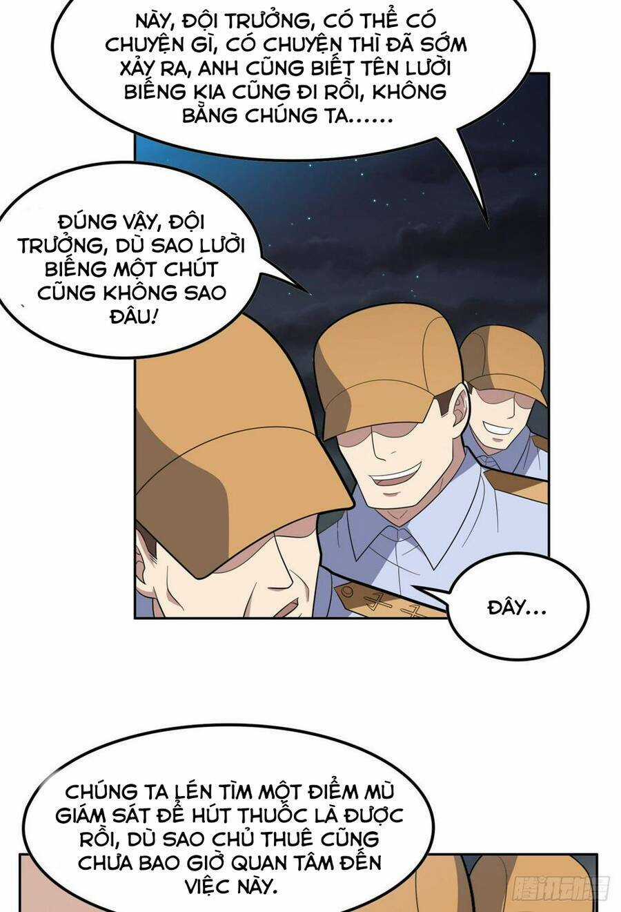 Trọng Sinh Chi Thần Cấp Bại Gia Tử Chapter 40 trang 14