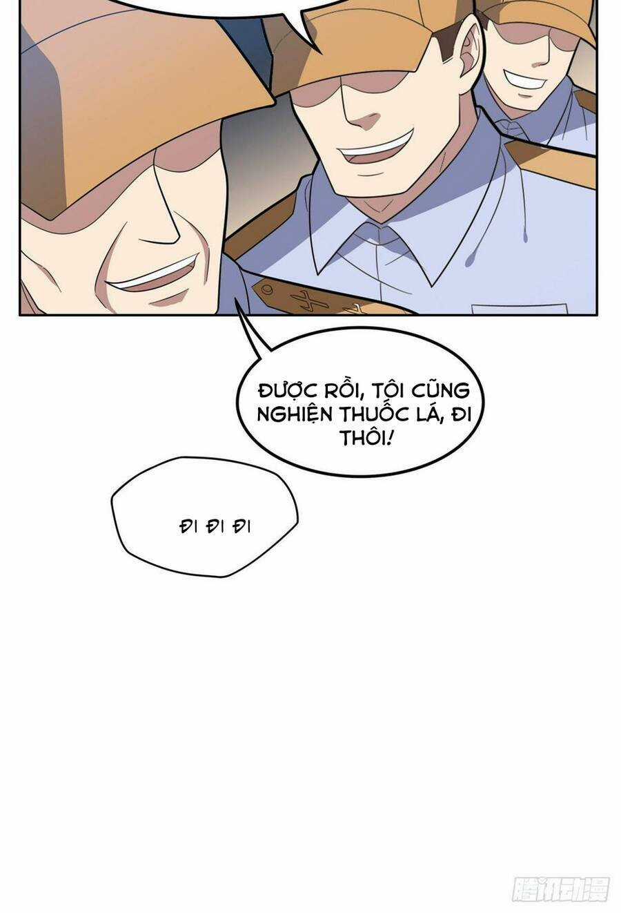 Trọng Sinh Chi Thần Cấp Bại Gia Tử Chapter 40 trang 15