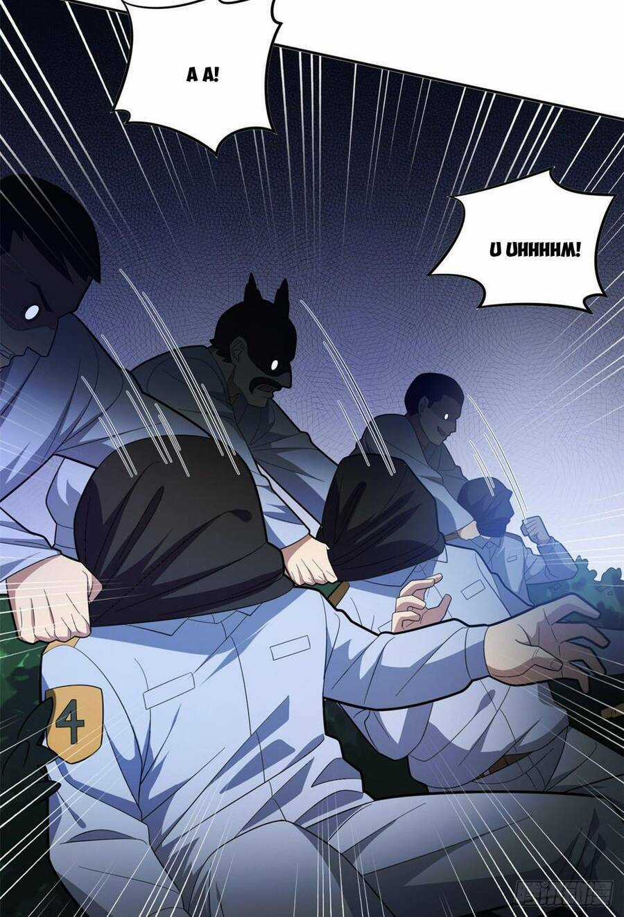 Trọng Sinh Chi Thần Cấp Bại Gia Tử Chapter 40 trang 19