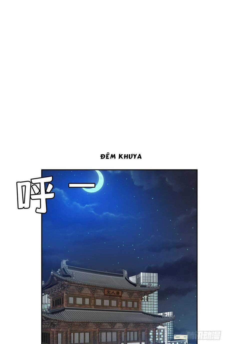 Trọng Sinh Chi Thần Cấp Bại Gia Tử Chapter 40 trang 2